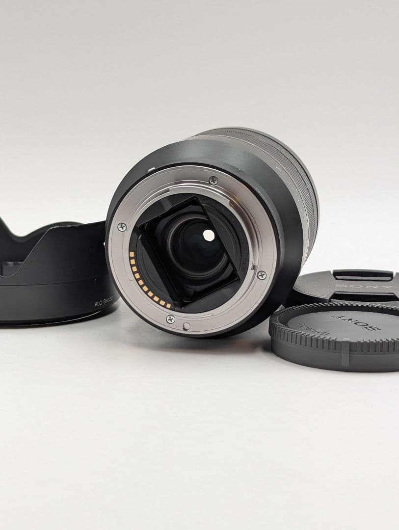 レンズ(ズーム) SONY FE 24-70mm f4 ZA SEL2470Z