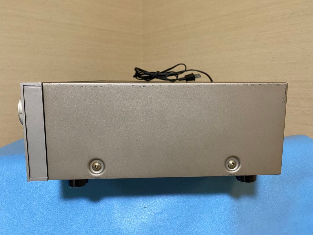 DENON DR-230 カセットデッキ