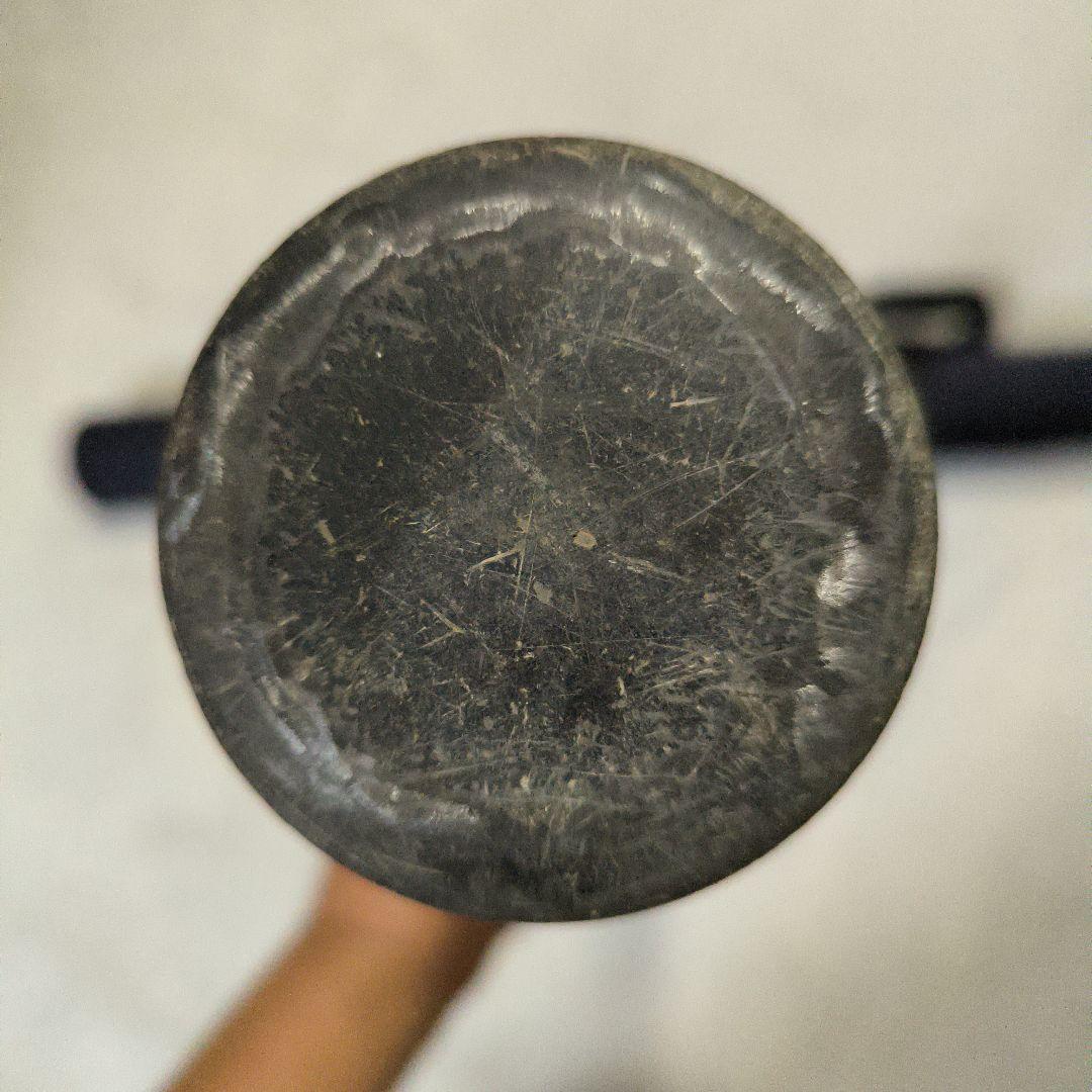 最終値下げ　ミズノ　ビヨンドマックス　メガキング 軟式バット バットケース付き