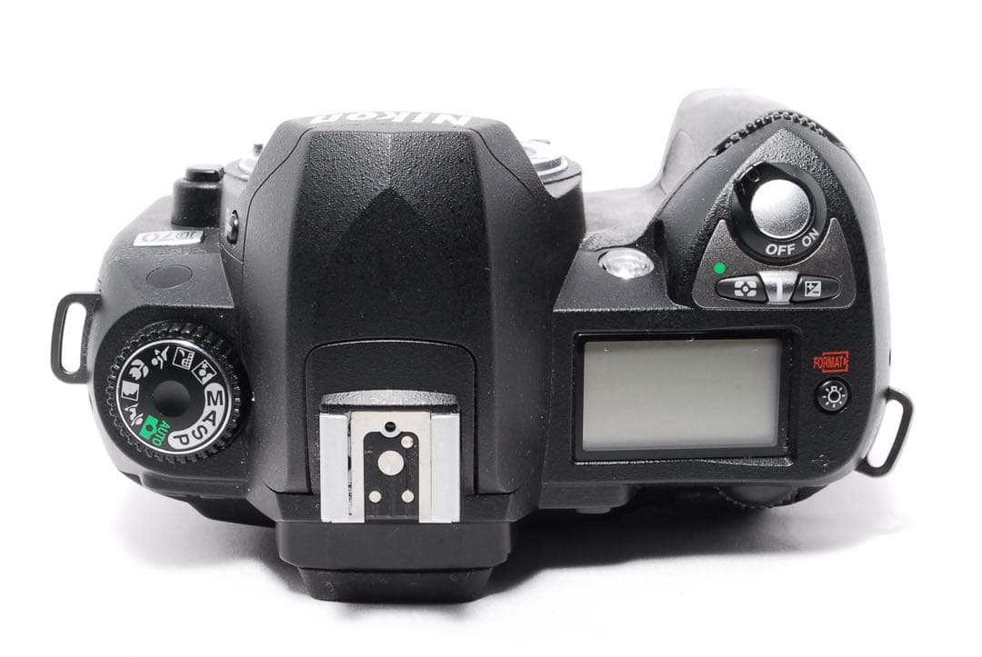 おまけ多数◆ショット数少なめ◆Nikon D70◆スマホ転送OK◆一眼レフカメラ