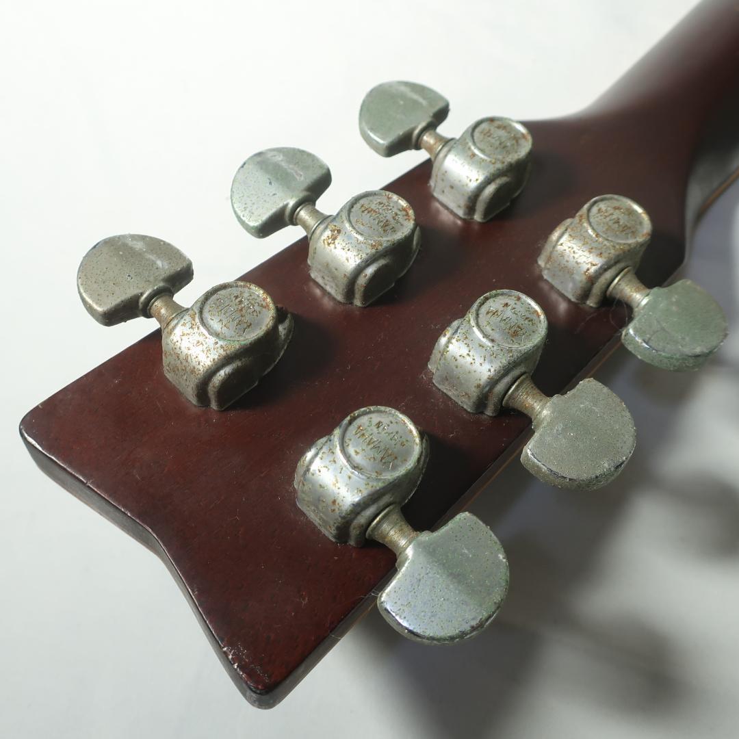 YAMAHA FG-201 アコースティックギター オレンジラベル期 ビンテージ