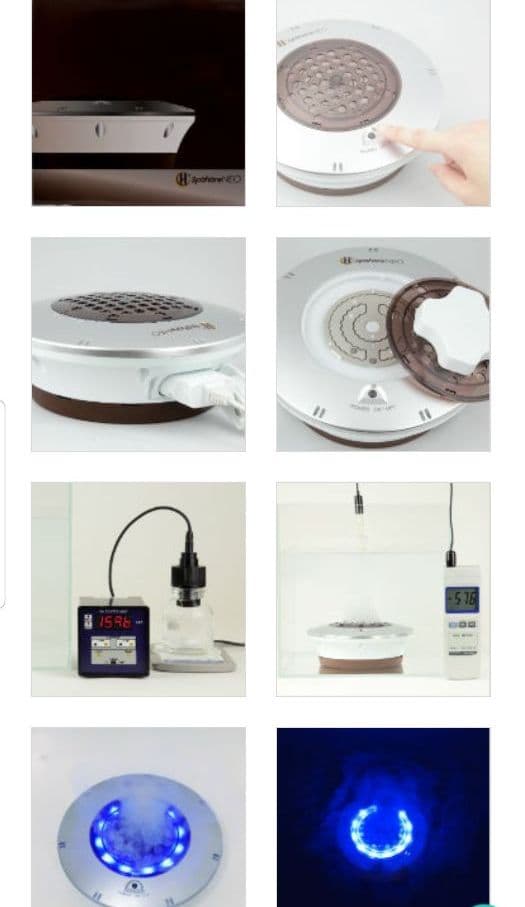 ☆新品未使用☆　家庭用風呂　水素発生器　スパーレ　ネオ