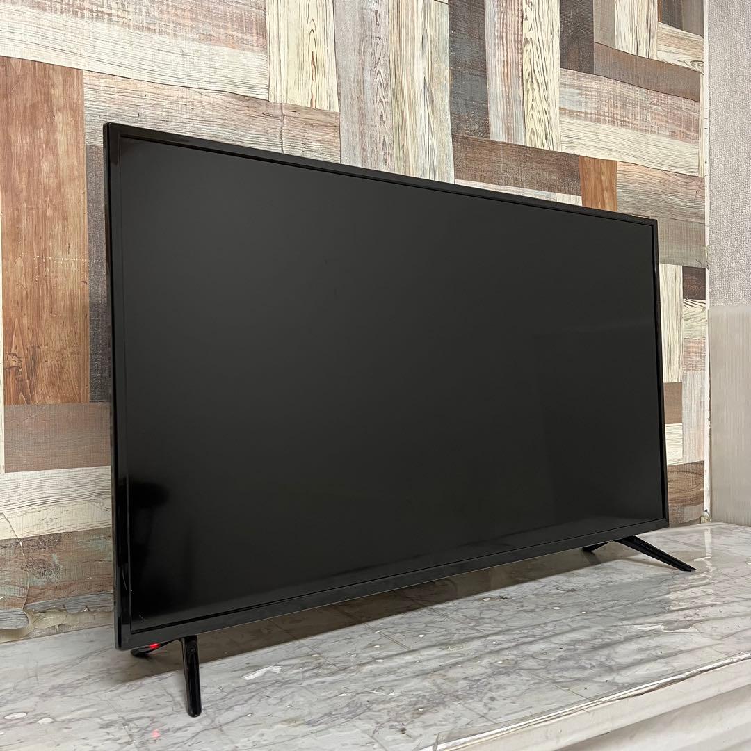 年内受渡❣️全国送料込3年前購入ASTEX40型地デジBSテレビ外付HDD