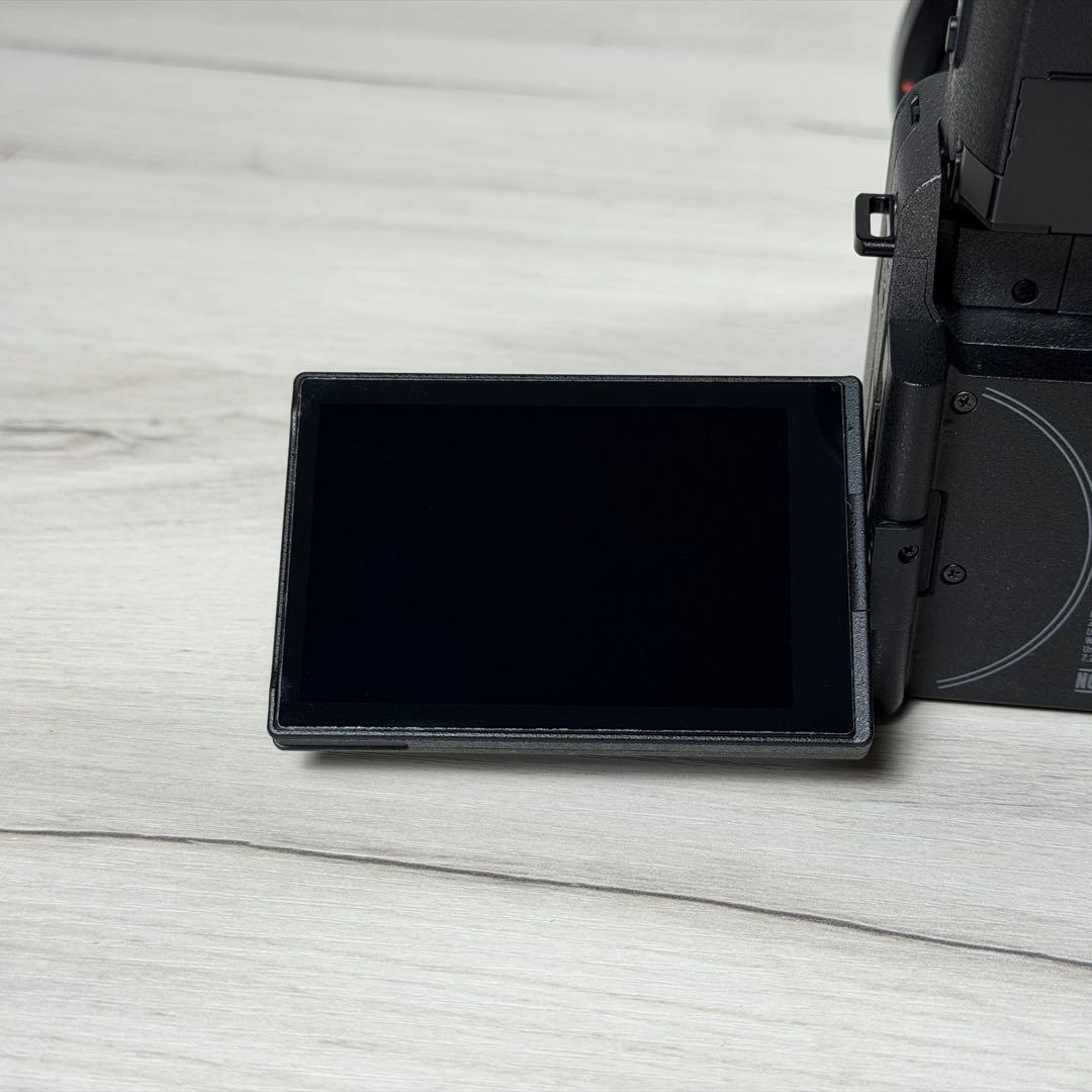 SONY Cinema Line FX2 ボディ ミラーレスカメラ 本体