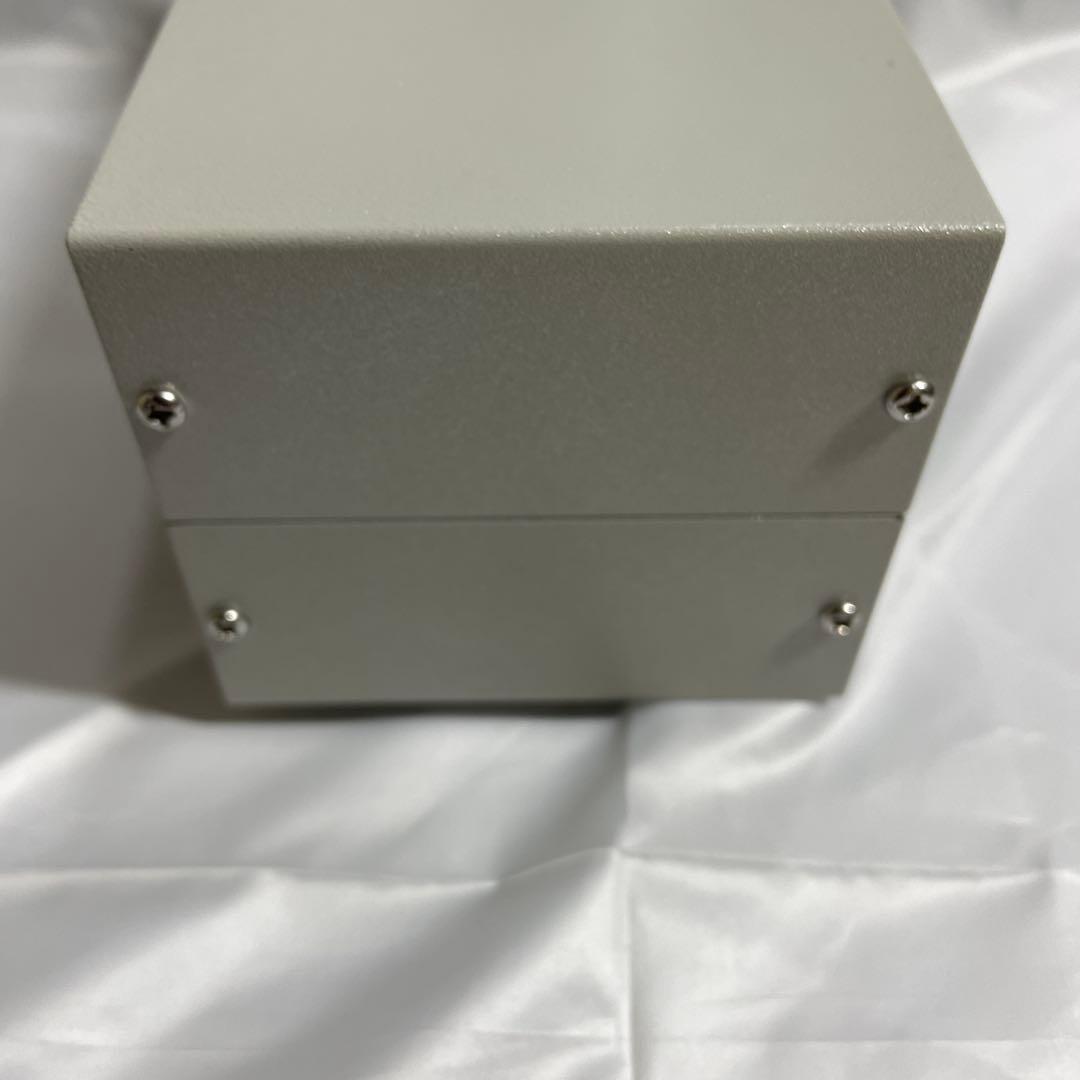 ラックスマン　FM ステレオチューナー　LXV−0T8 美品　ワイドFM対応