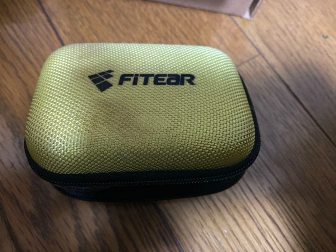 イヤホン NobleAudioKaiser10 UniversalBlackSparkle