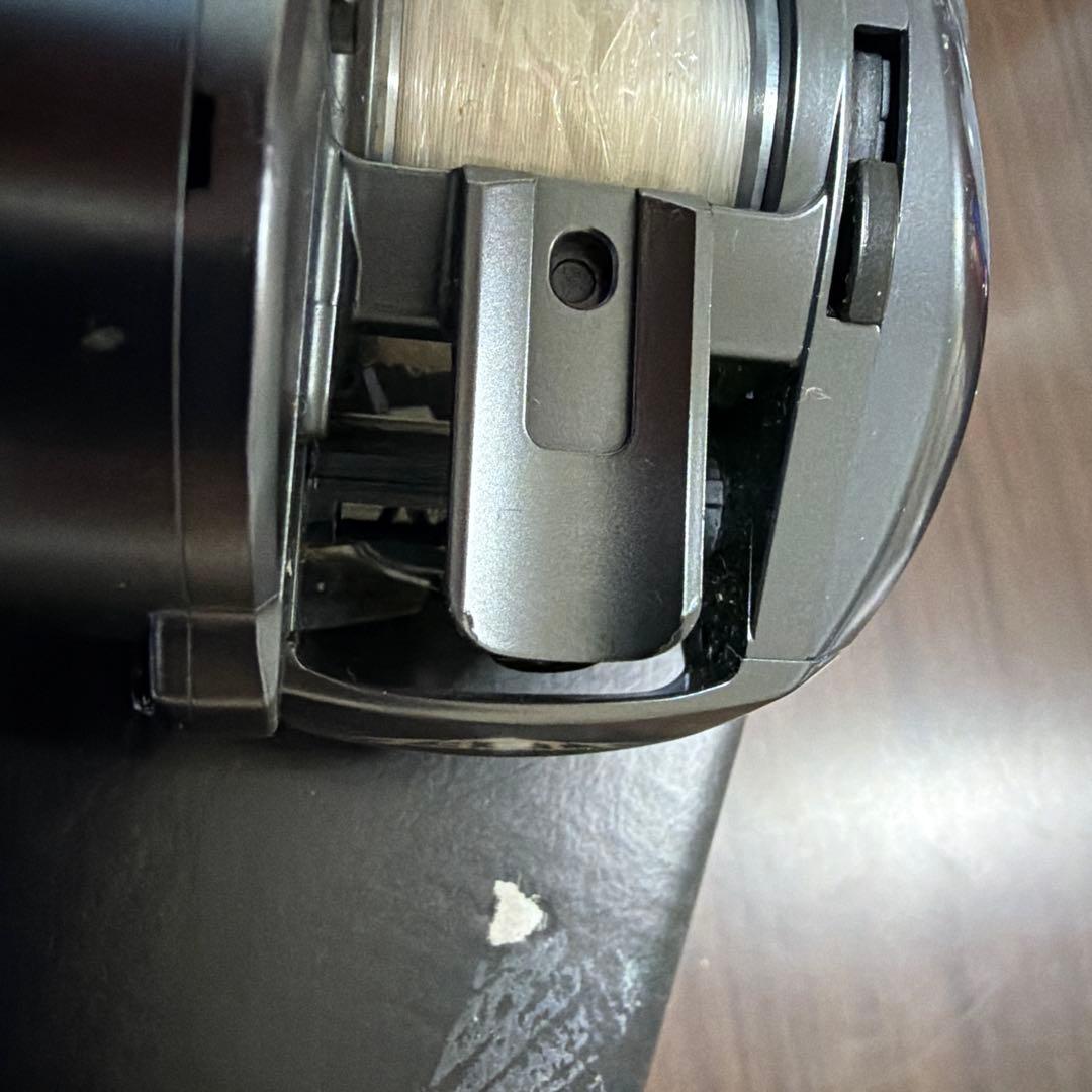 Daiwa STEEZ A スティーズ a TW 1016XH L