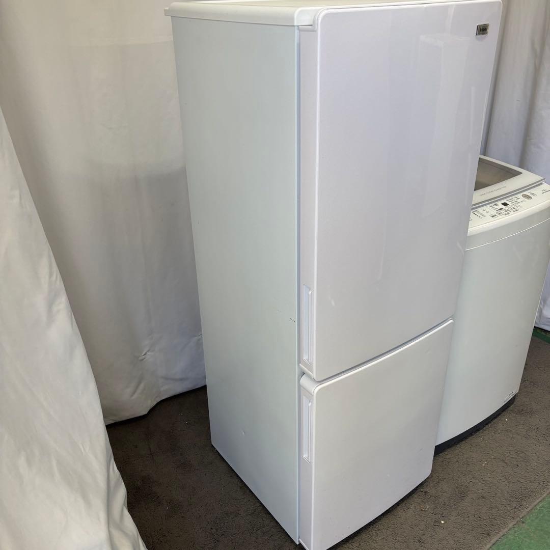 ★114　冷蔵庫　洗濯機　7キロ　一人暮らし　家電セット　安い　綺麗　設置無料