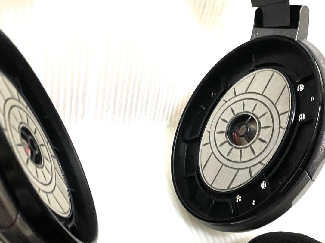SENNHEISER/HD650 ヘッドホン