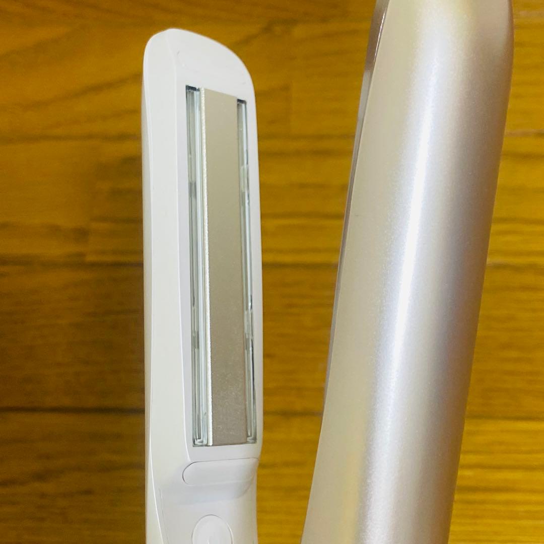 CARE PRO DEEP CUI-01 超音波アイロン ケアプロ　ディープ