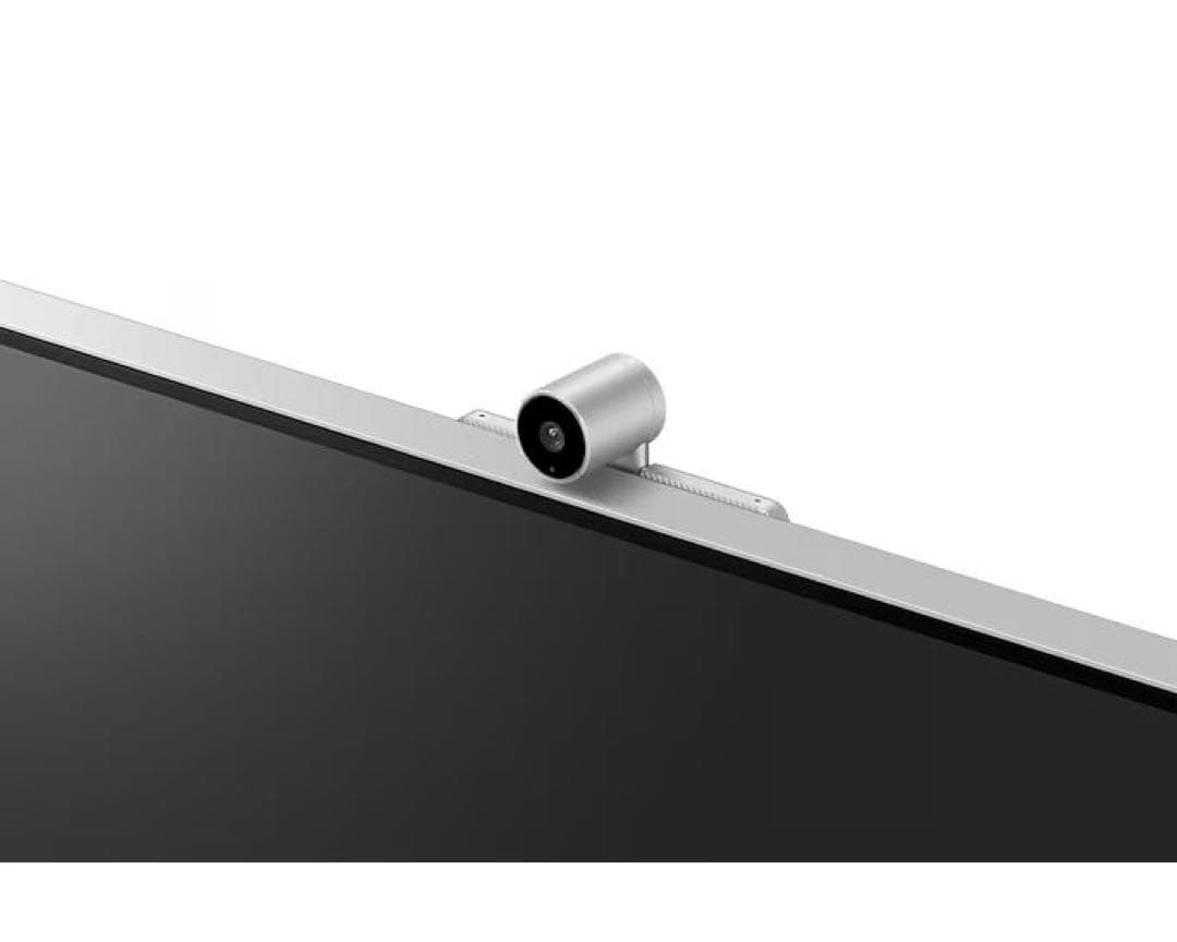 (美品)Samsung viewfinity S9 5K スマートモニタ。