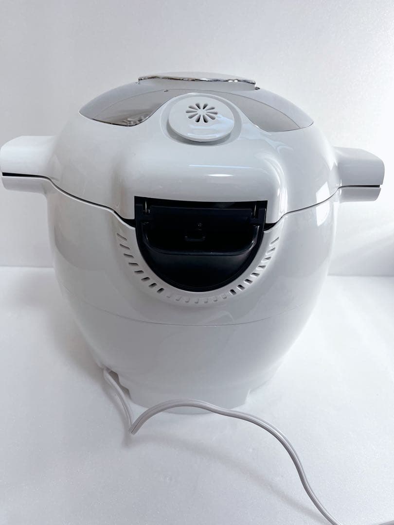 T-fal クックフォーミー エクスプレス 電気圧力鍋 極美品