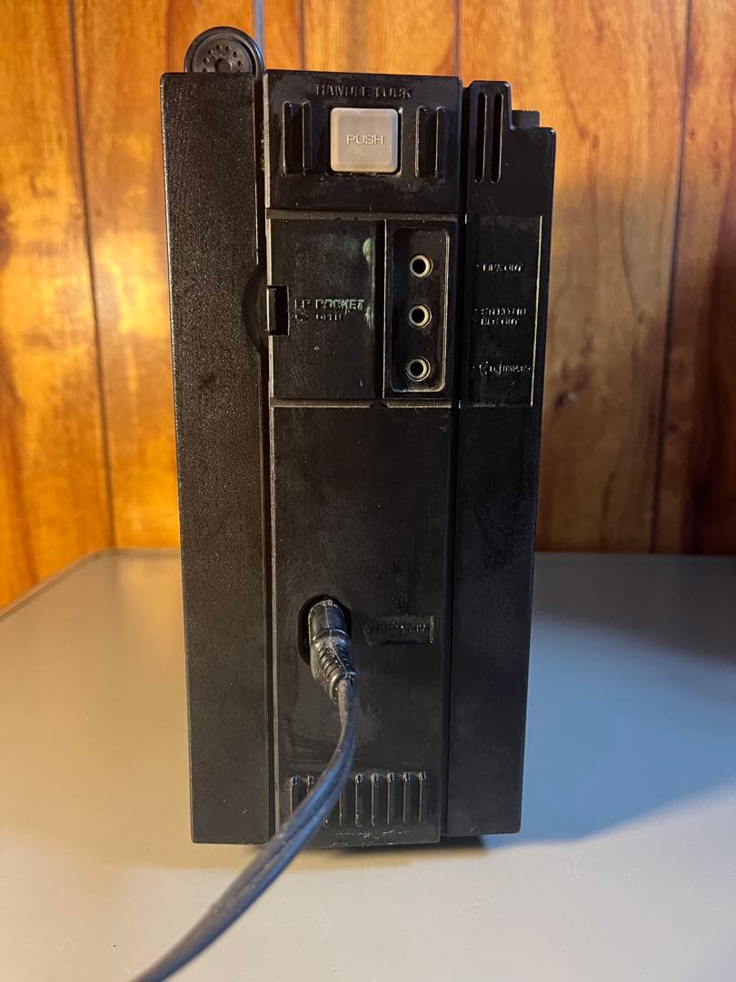 National P anasonic RF一1180