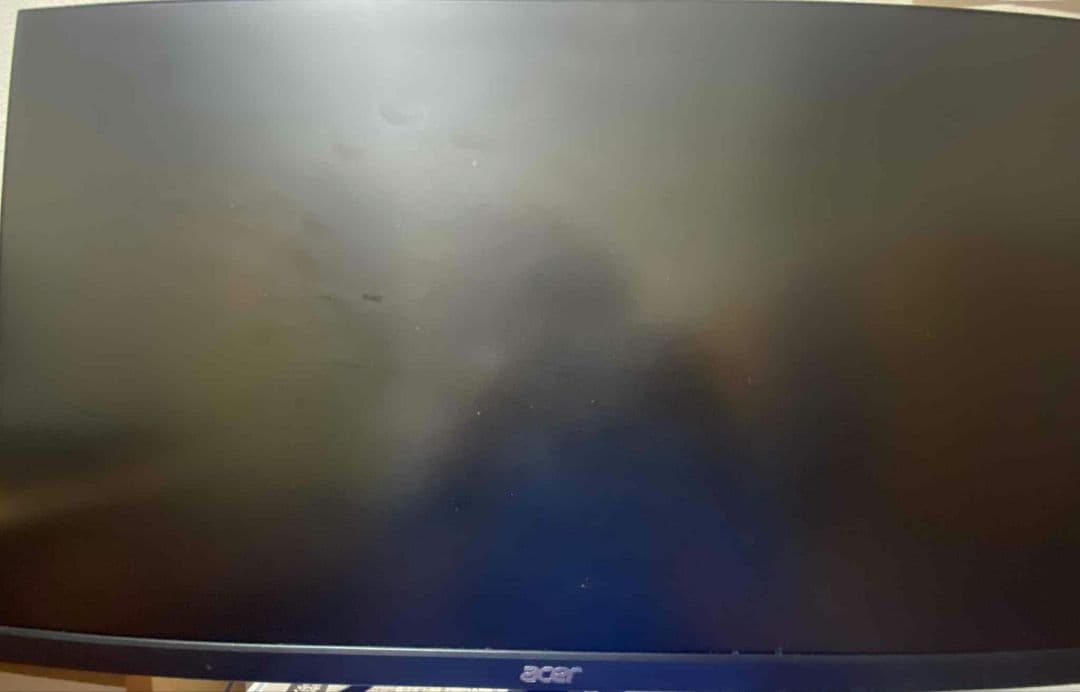 Acer Nitro 23.8インチ FHD モニター