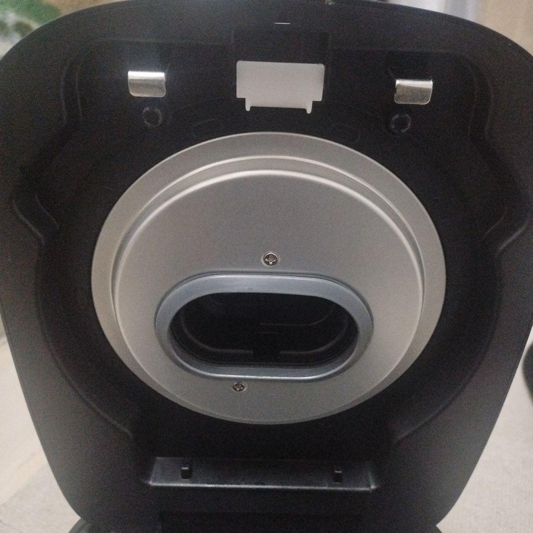 TOSHIBA(東芝) 炊飯器 3.5合 RC-6ZPXR(K) 【圧力IH】