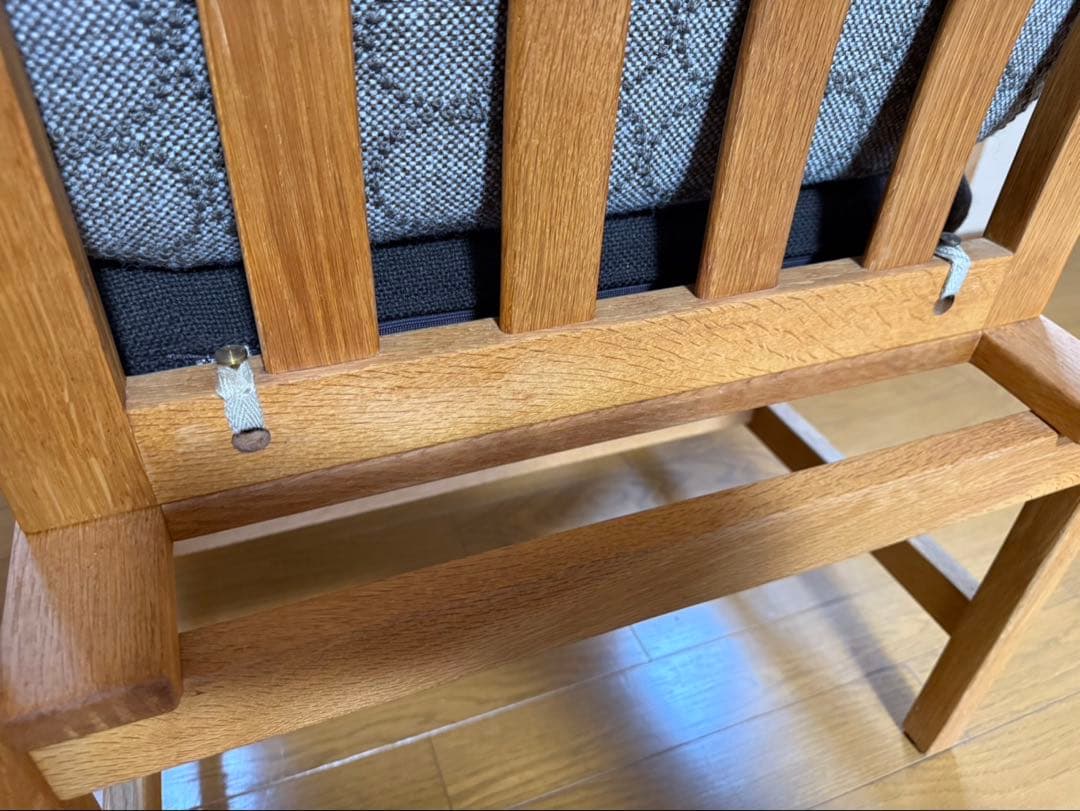 フレデリシア ボーエ・モーエンセン イージーチェア「2257」