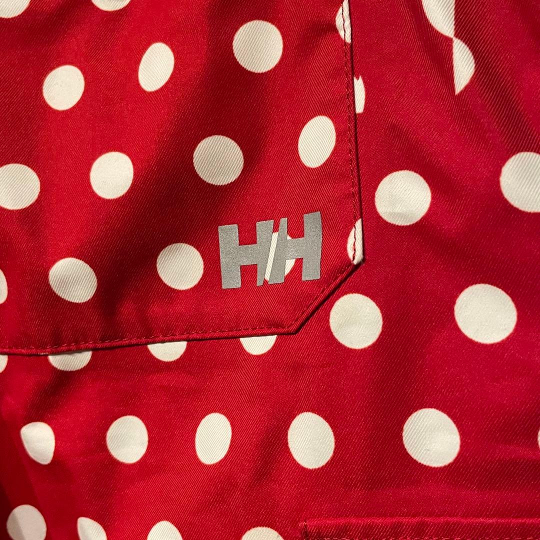 へリーハンセンHELLY HANSEN スノーボードウェアセット