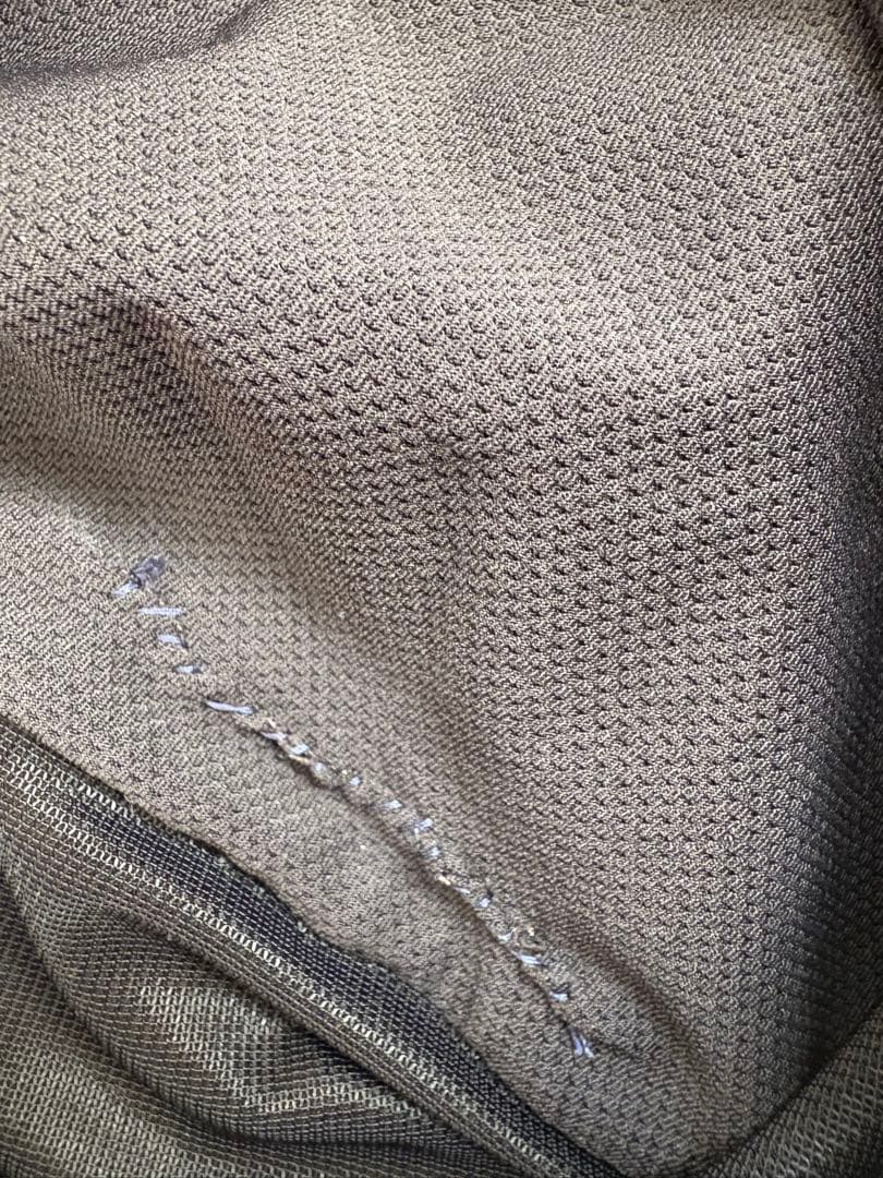 POC VPD AIR プロテクター XS/S ジャンク