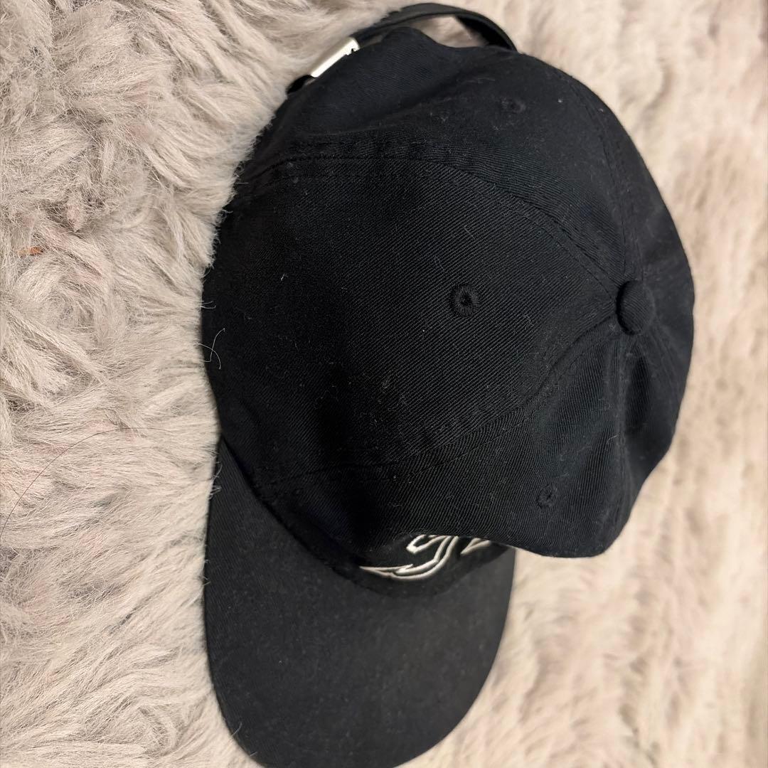 Stüssy キャップ