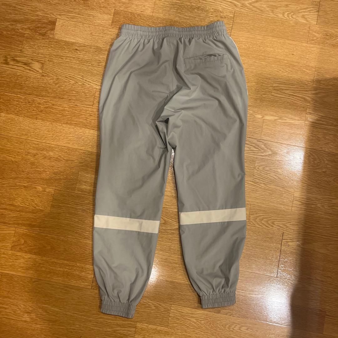 New Era ジャージ上下セット