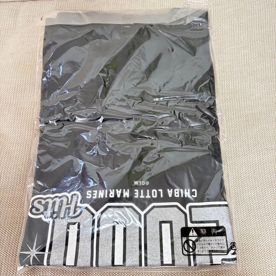 福浦和也　2000本安打記念グッズ　未使用　9点