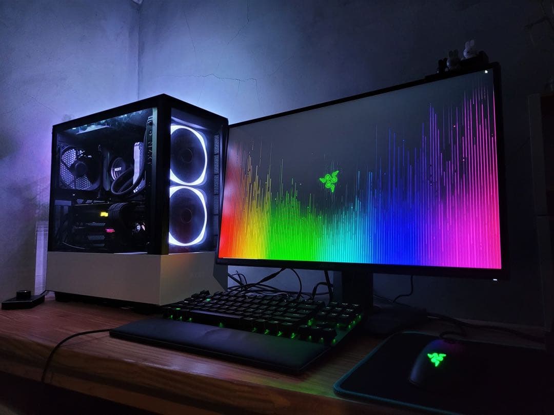 オーダーメイドPC見積もりページ（ゲーミングからビジネスまで）