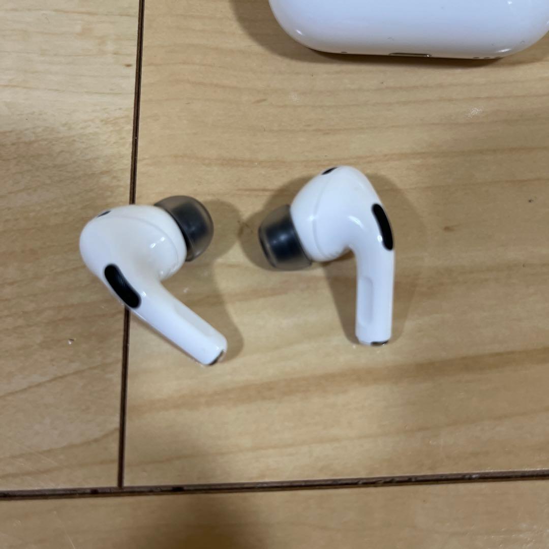 AirPods Pro (第2世代) 本体 美品