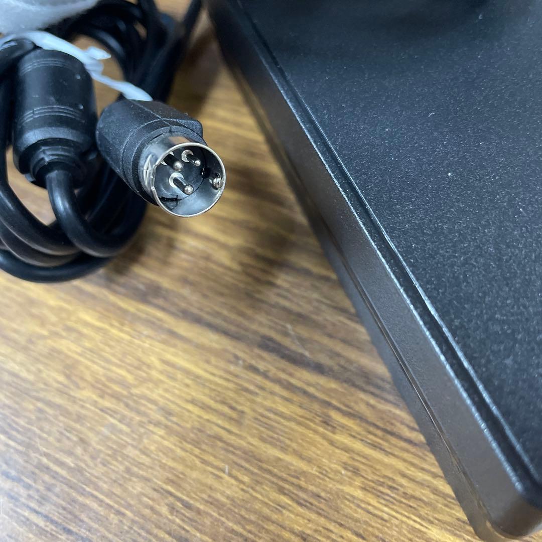 【美品】業務用サーマルプリンタ / 和信テック WS-A230L