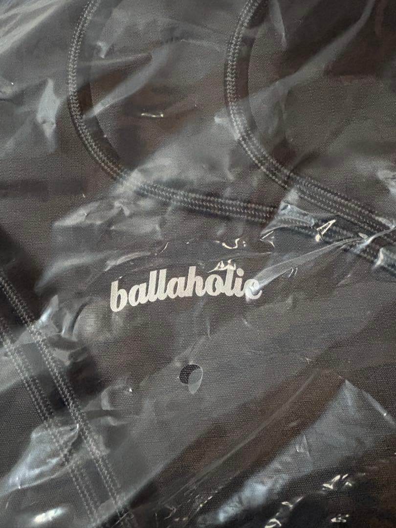 ballaholic ボーラホリック　ナップサック