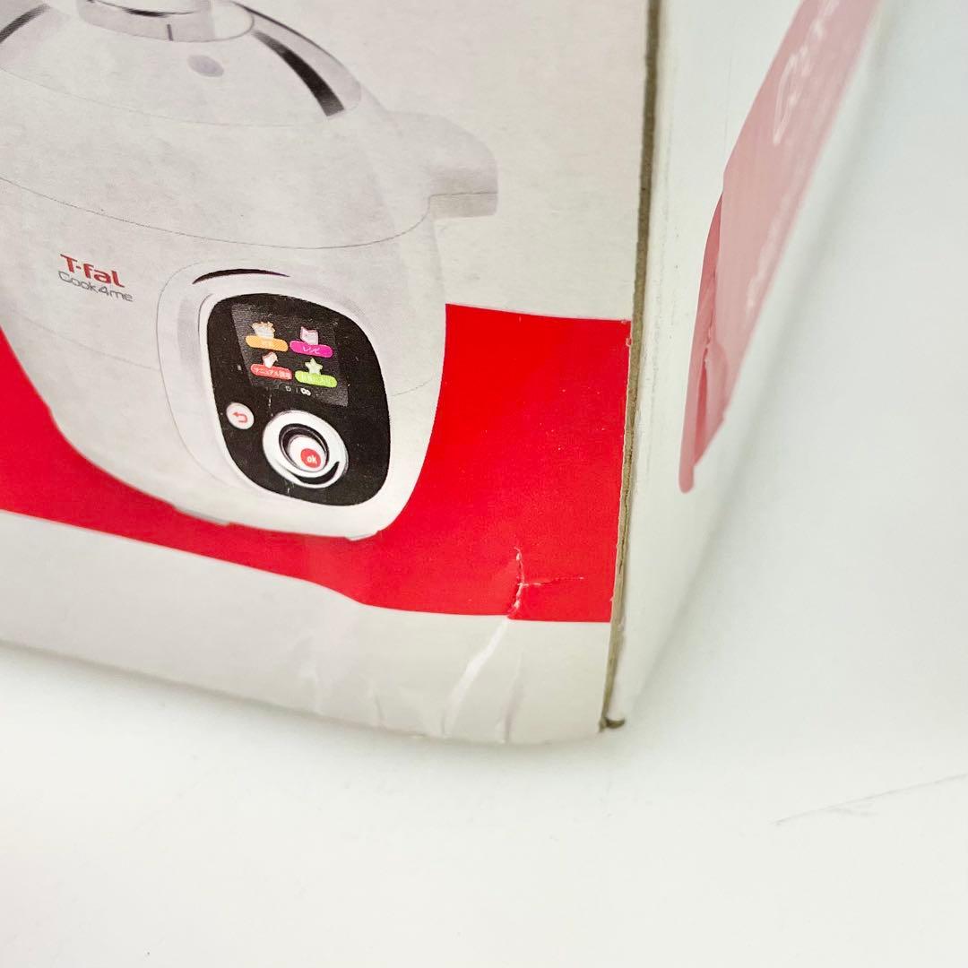 ◎ T-fal ティファール Cook4me クックフォーミー CY7011JP