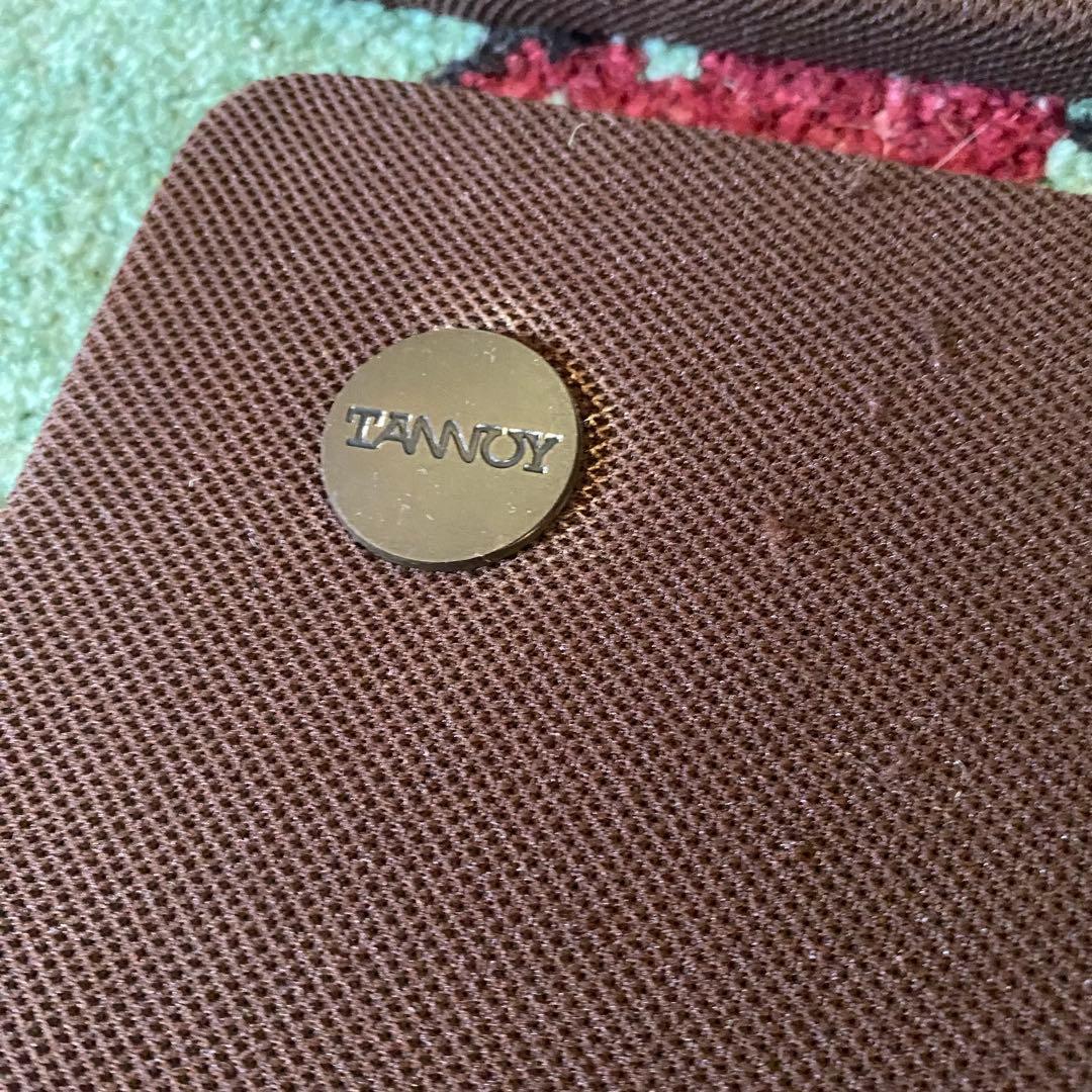 タンノイ　TANNOY ARDEN スピーカー　②