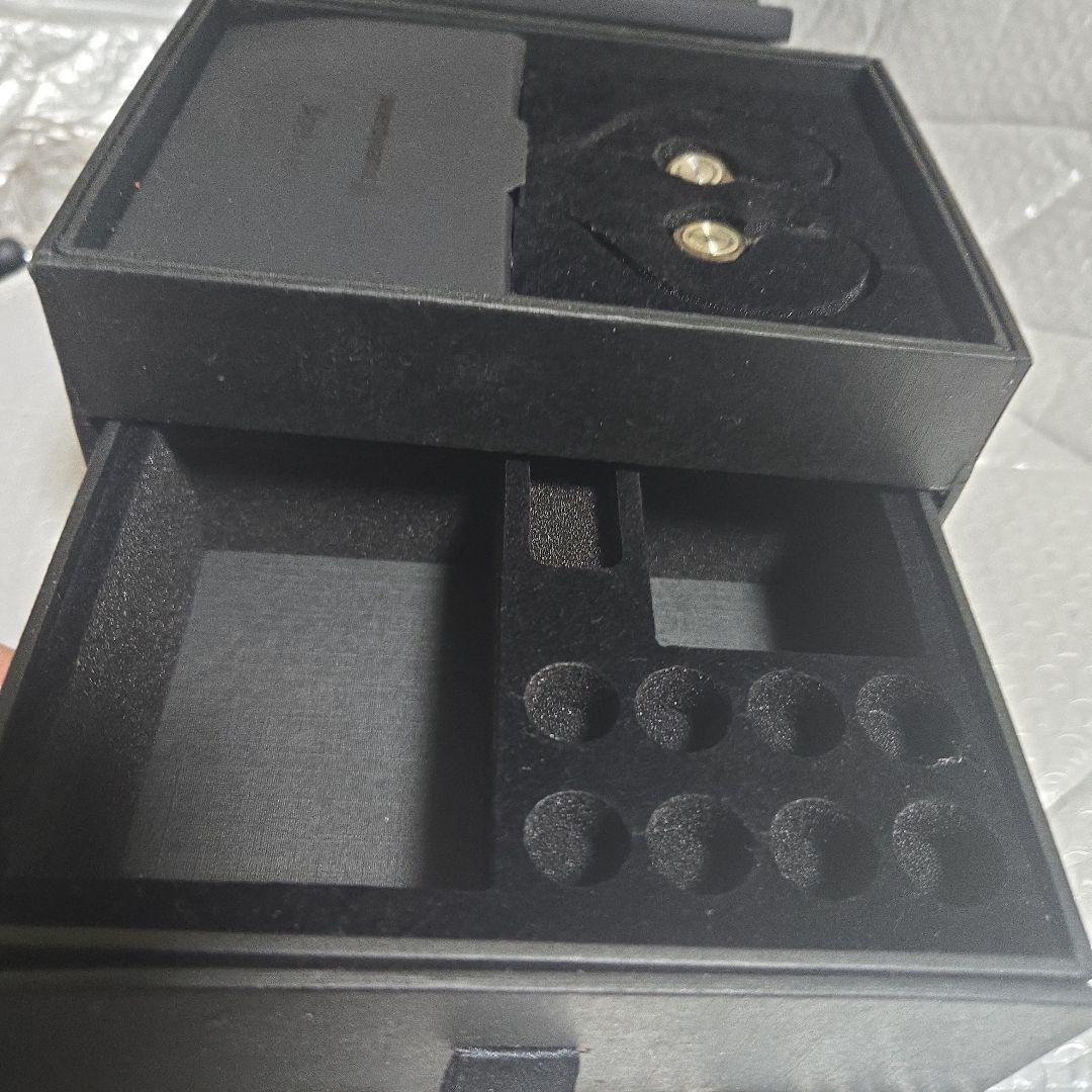 本日発送 Astell&Kern AK T8iE MkII整備済み完動品