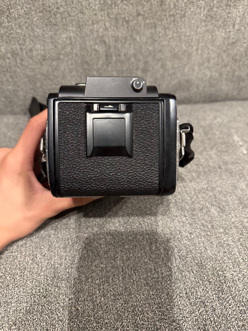 マミヤ M645 1000s Sekor C 80mm f2.8 中判カメラ