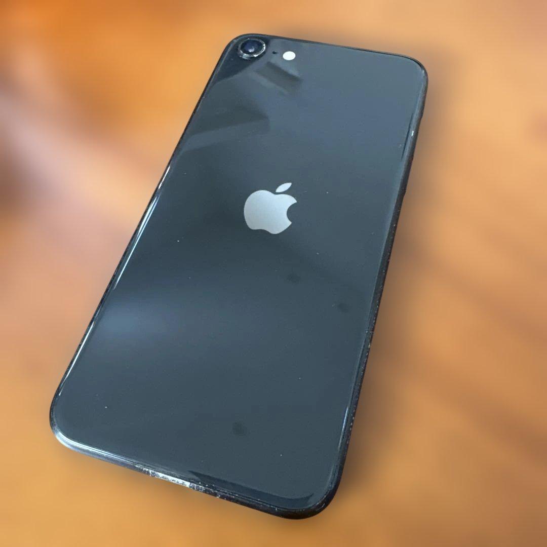T*r様 Apple iPhone