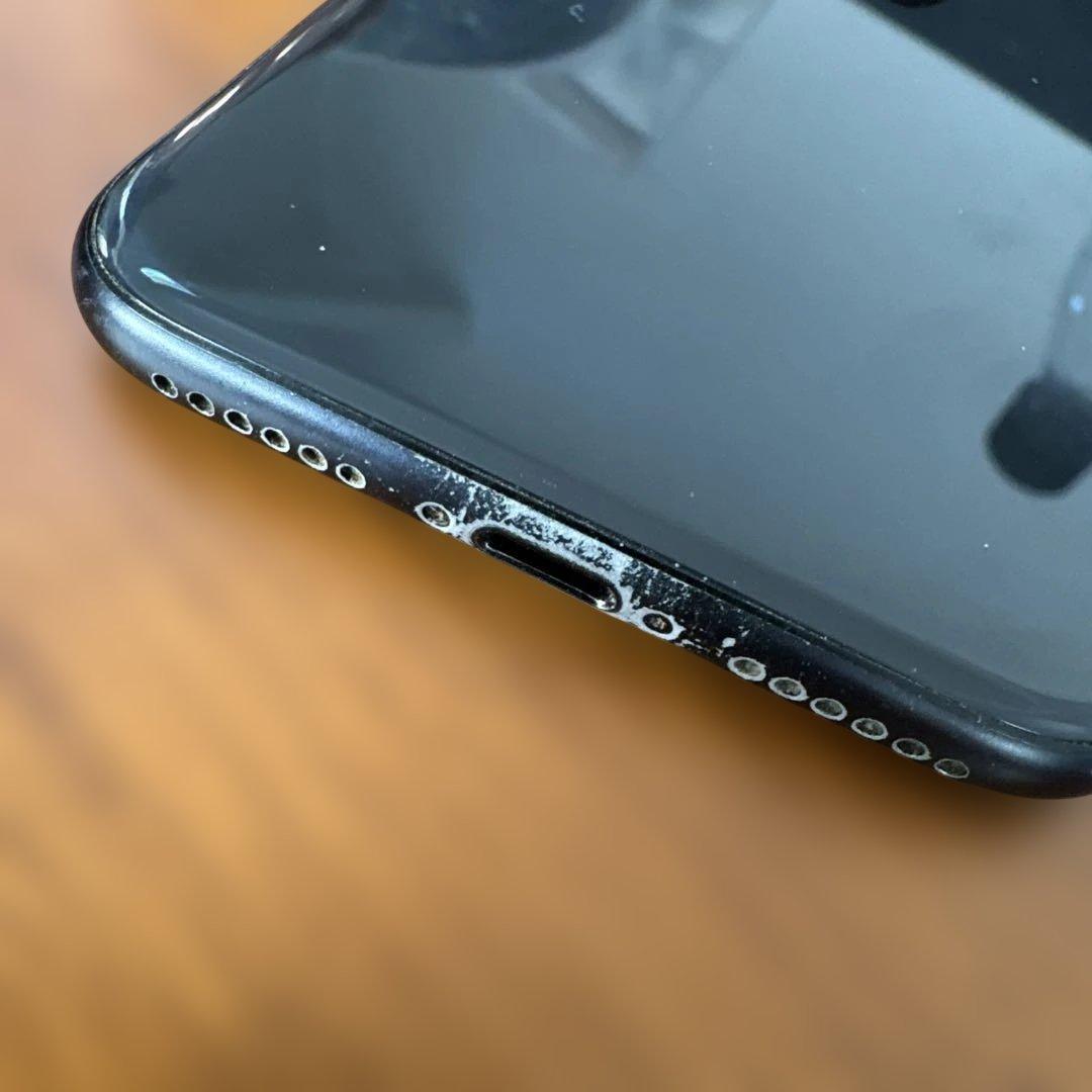 T*r様 Apple iPhone