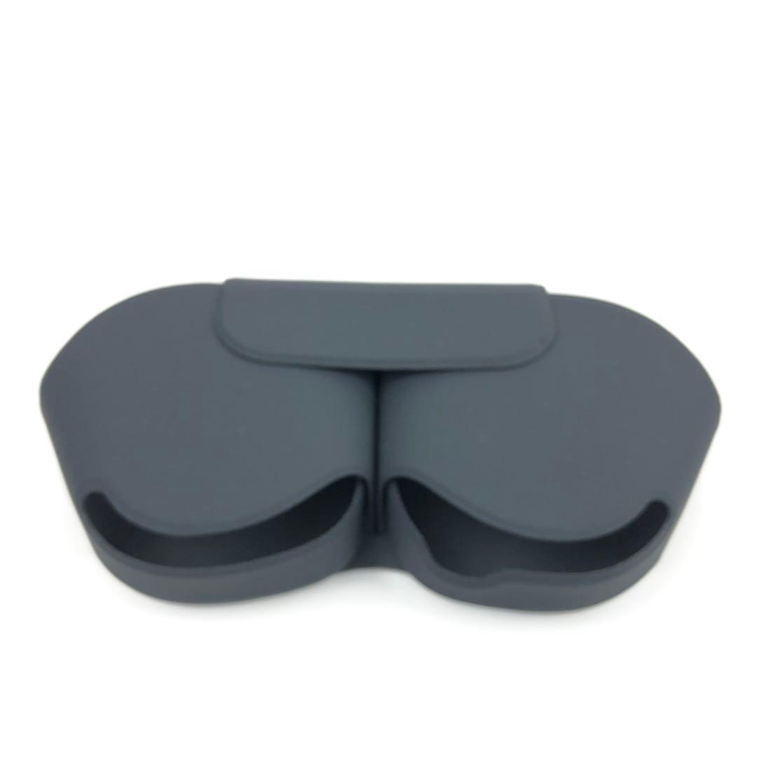 【極美品】Apple AirPods Max ミッドナイト USB-C