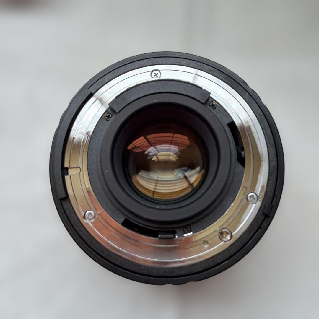 SIGMA 170-500mm F5-6.3 APO ズームレンズ　ニコン用