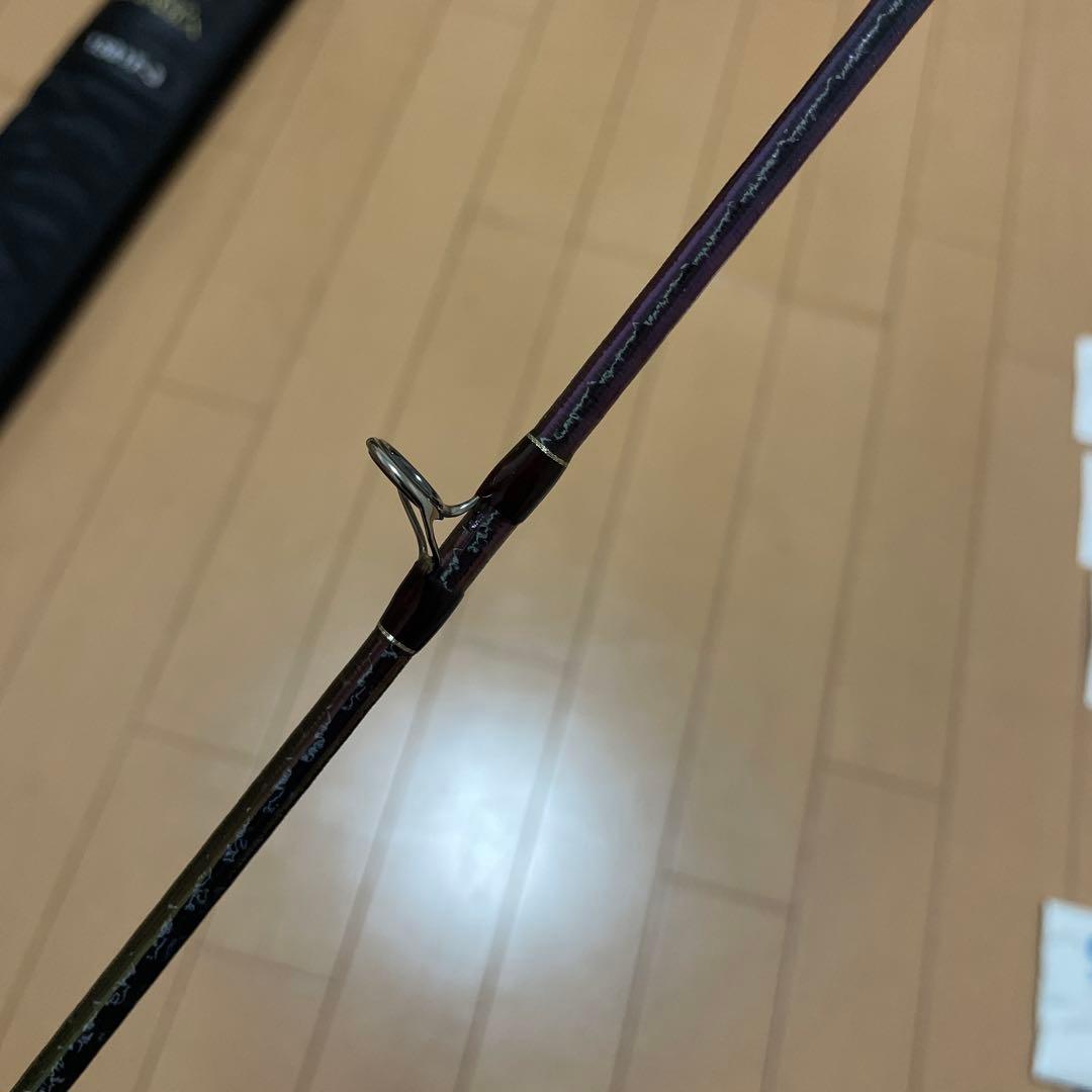 シマノ 18 ワールドシャウラ　1581F-3