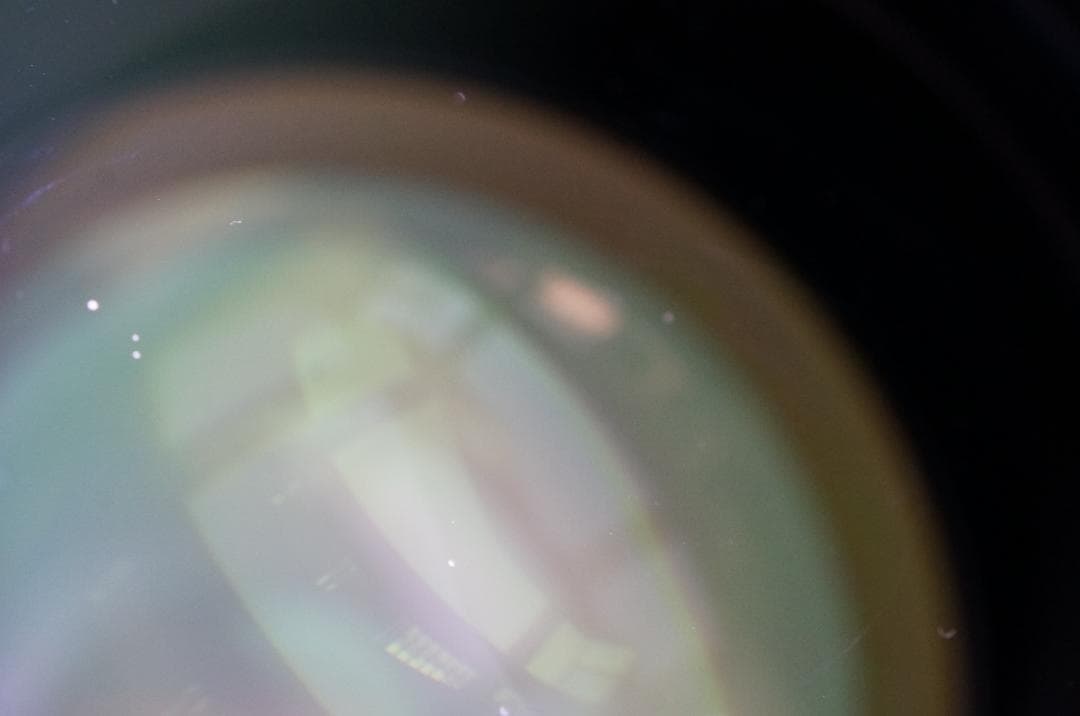 KIPON IBELUX 1:0.85/40 Mark II レンズ フジX