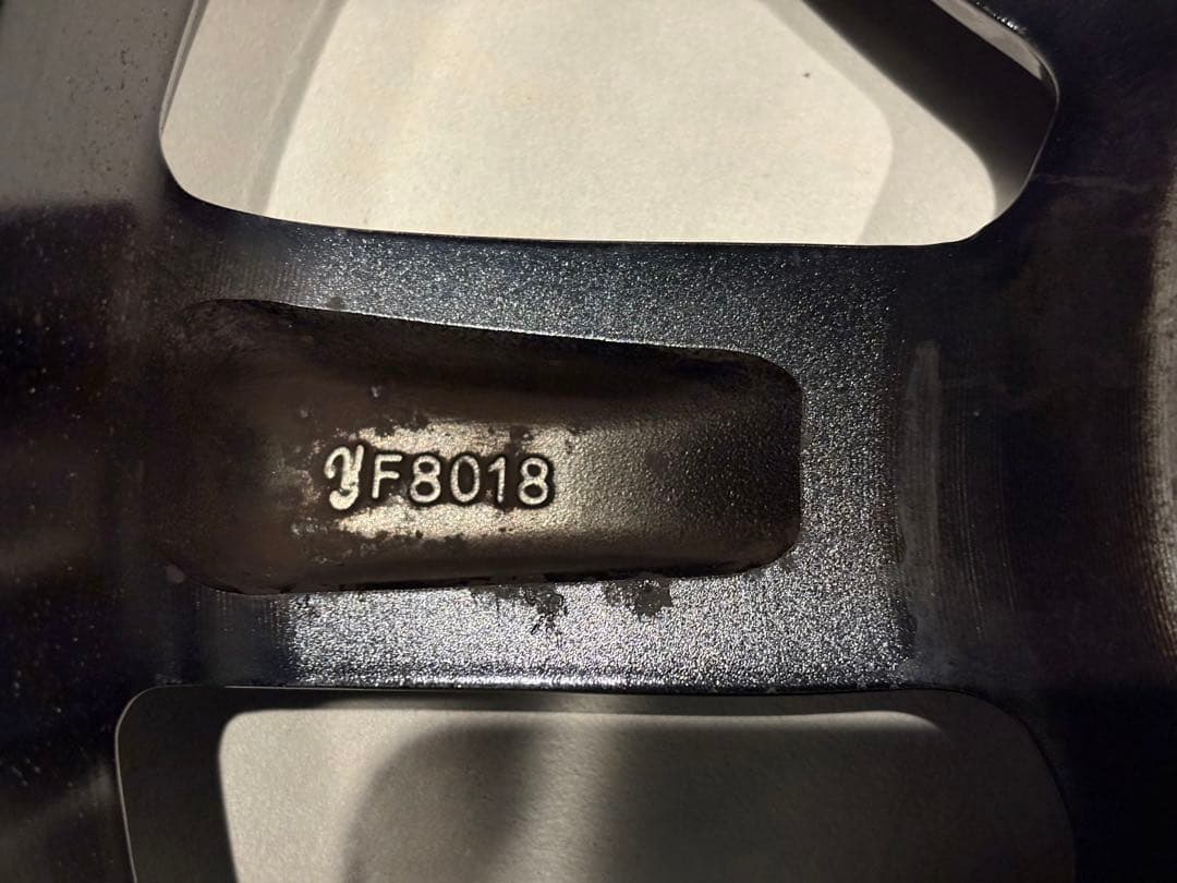 MINILITE ミニライト 16インチ 4本セット　スタッドレスタイヤ付