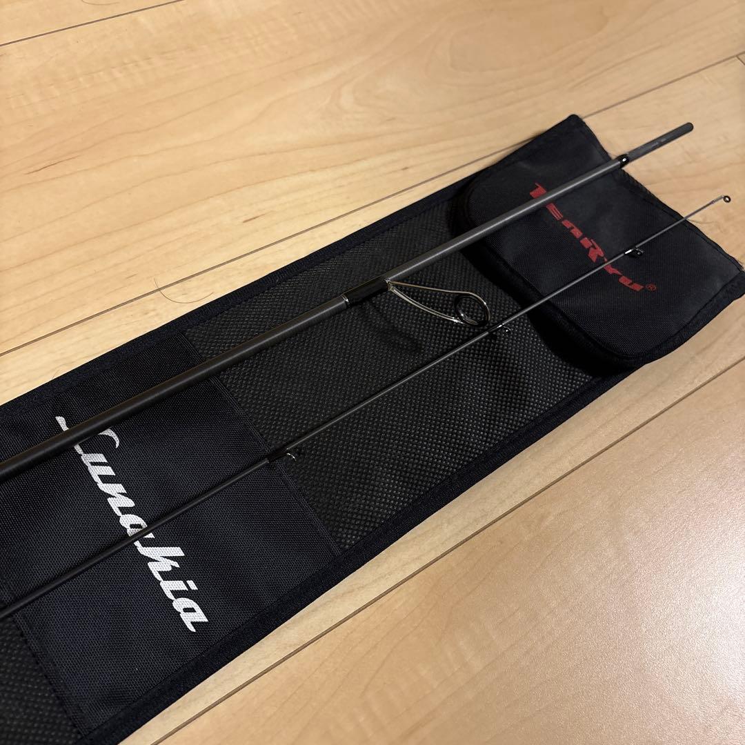 ロッド Lunahia LK6102S-MLT