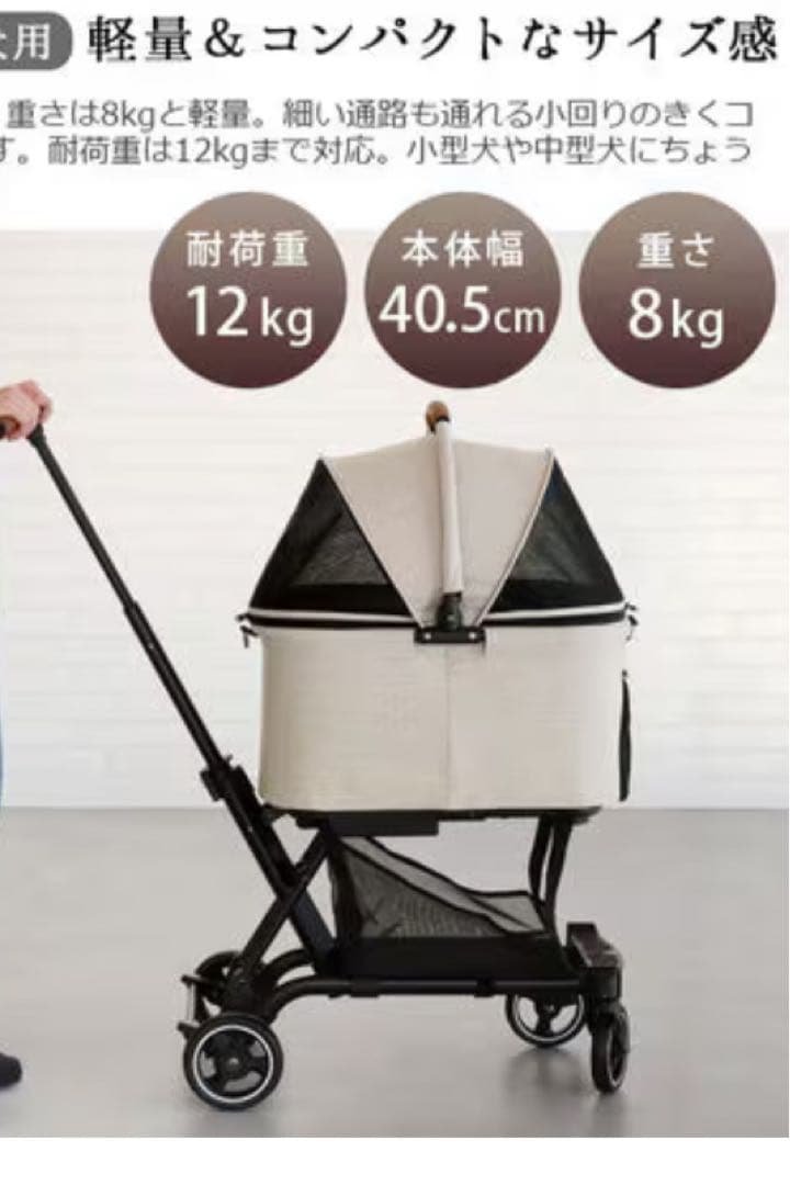 AIRBUGGY FITT Wiz フィットシリーズ ウィズ