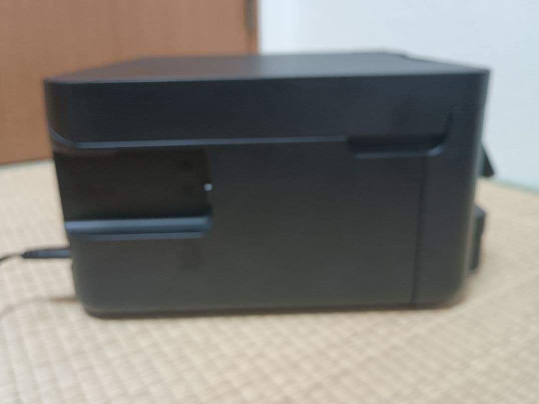 [104]【動作良好・約600枚】エプソン　エコタンクEW-M630TB