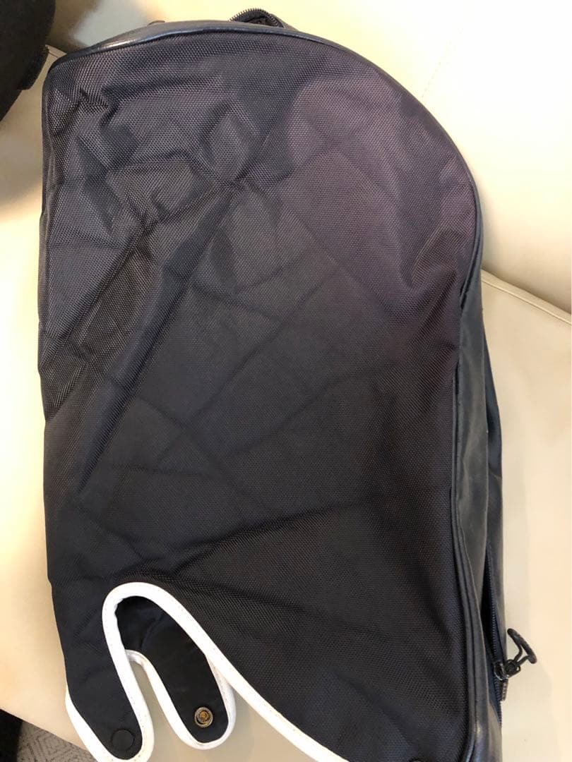 【送料込み】廃盤希少品　トミーヒルフィガー　キャディバッグ