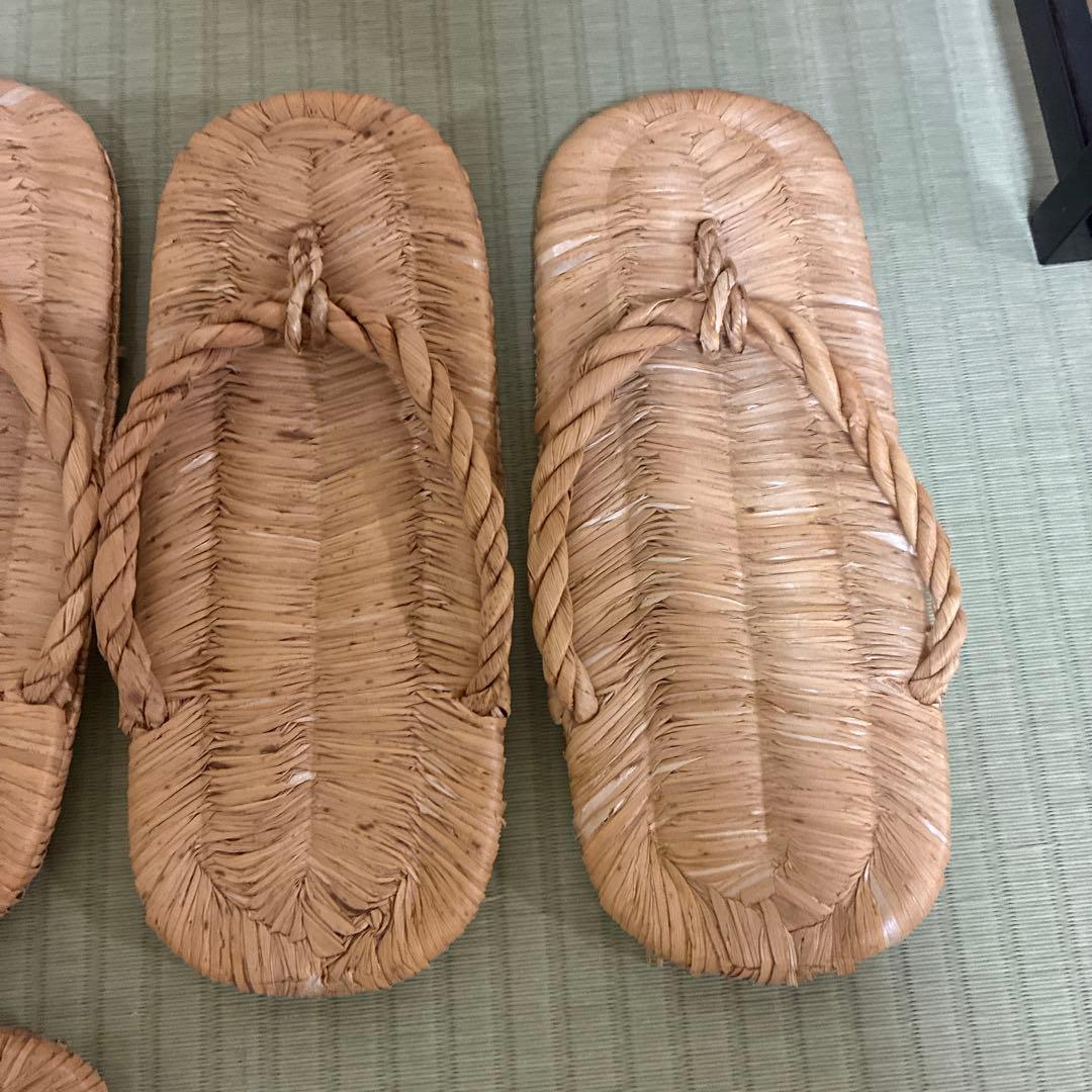 露地草履