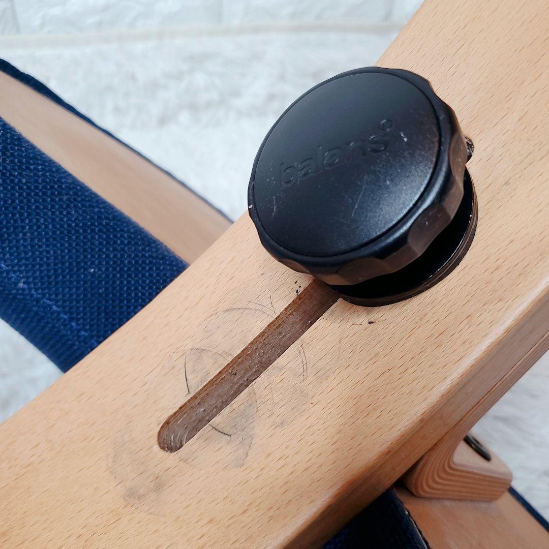 バランスイージー サカモトハウス バランスチェア 腰痛対策 学習椅子