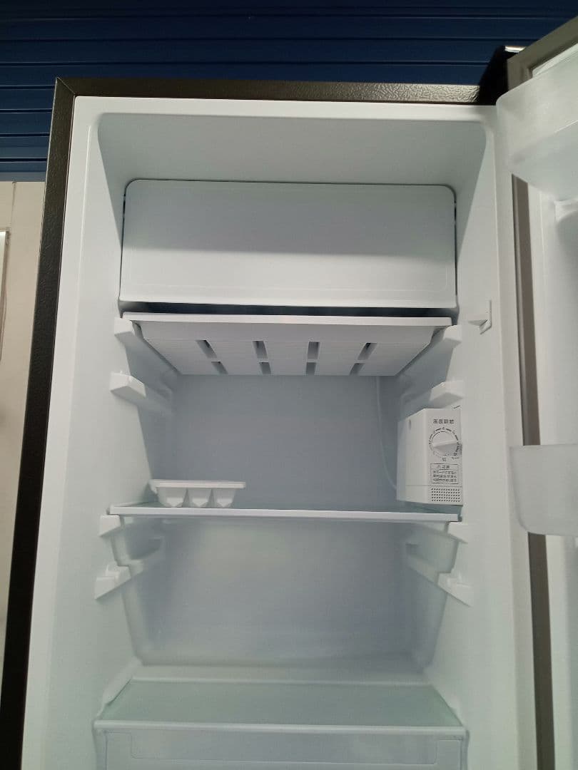 北九州市、福岡市限定　アクア　2024年製 90L 【安心の3ヶ月保証】