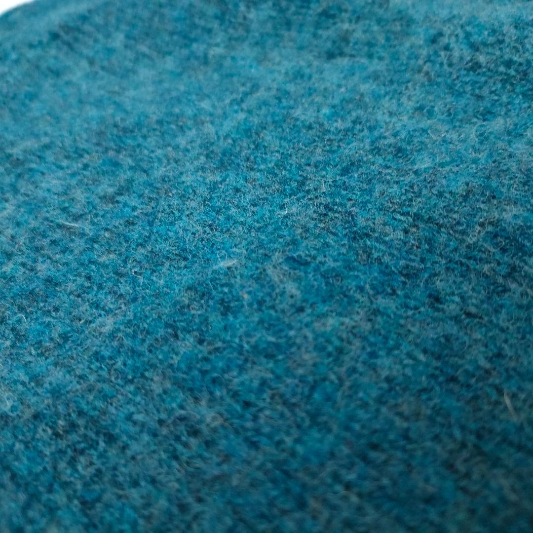 未使用 ジョンタロック John Tulloch シャギードッグセーター