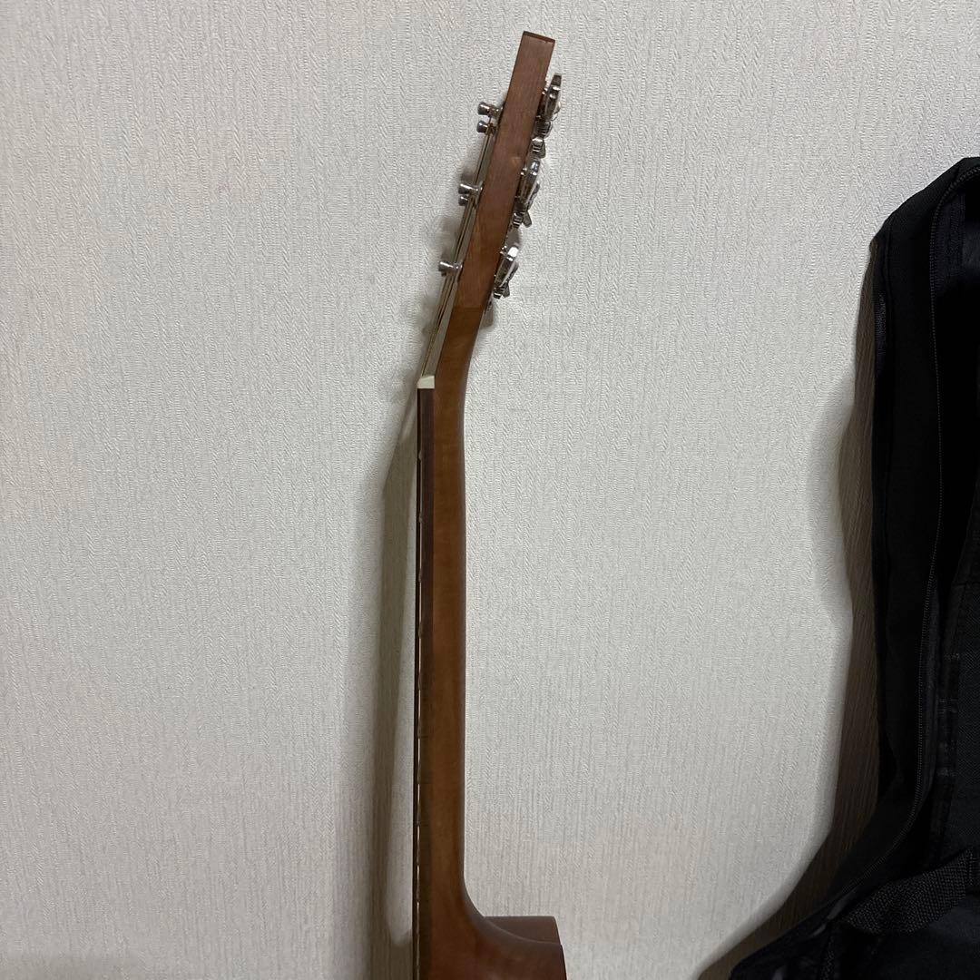 ヤイリ s.yairi ミニ アコースティックギター YM-02/MH 楽器　弦