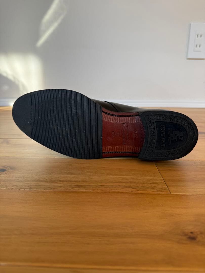 スコッチグレイン　匠シリーズ　ビジネスシューズ